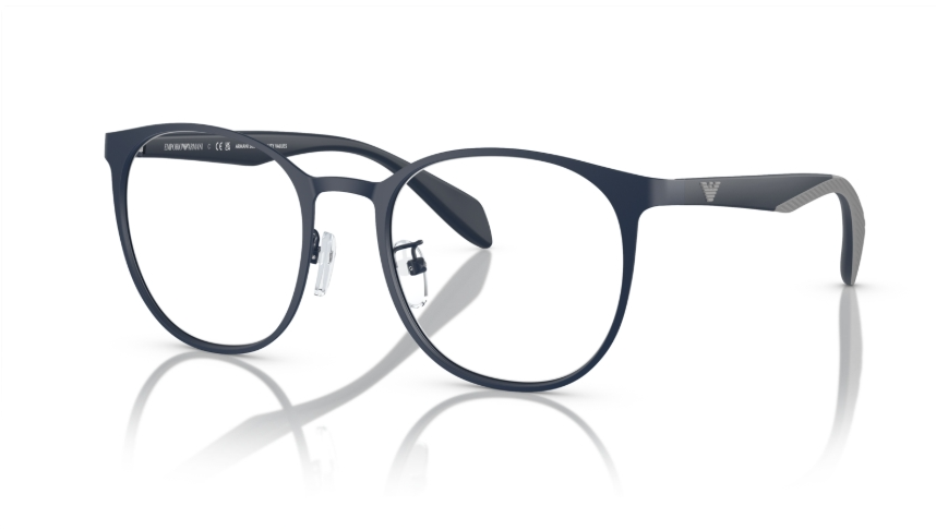 Rame de ochelari Emporio Armani EA1148 3018 50
