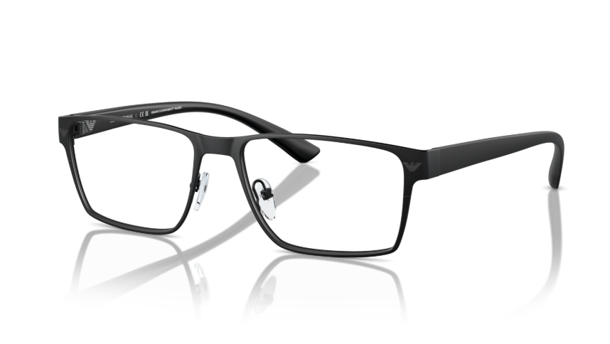 Rame de ochelari Emporio Armani EA1157 3001
