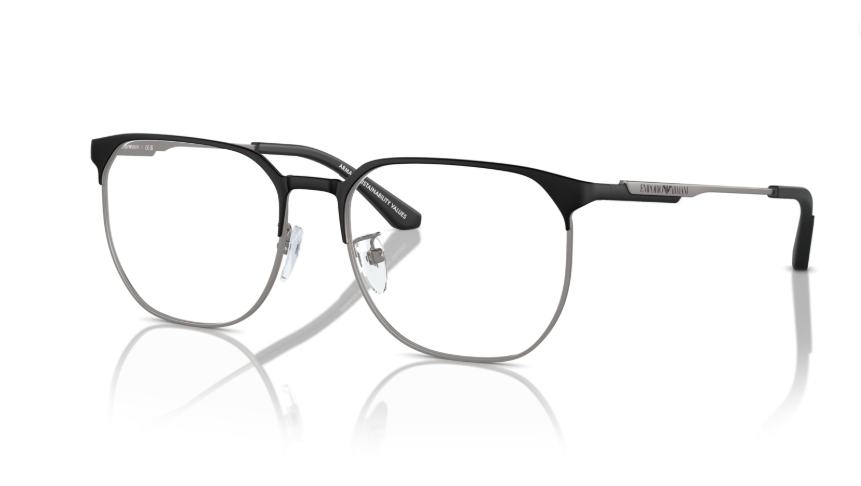 Rame de ochelari Emporio Armani EA1158D 3001 54