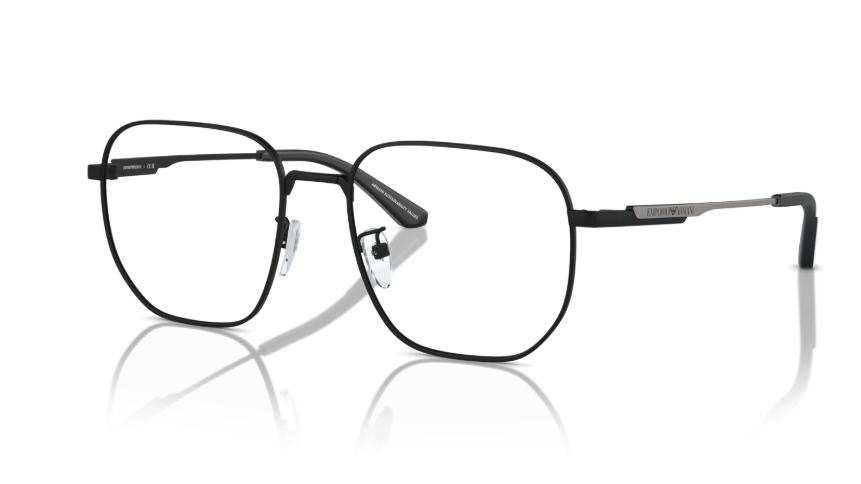 Rame de ochelari Emporio Armani EA1159D 3001 54