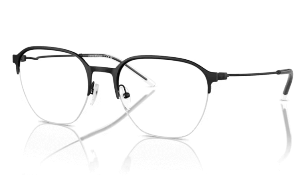 Rame de ochelari Emporio Armani EA1160 3001