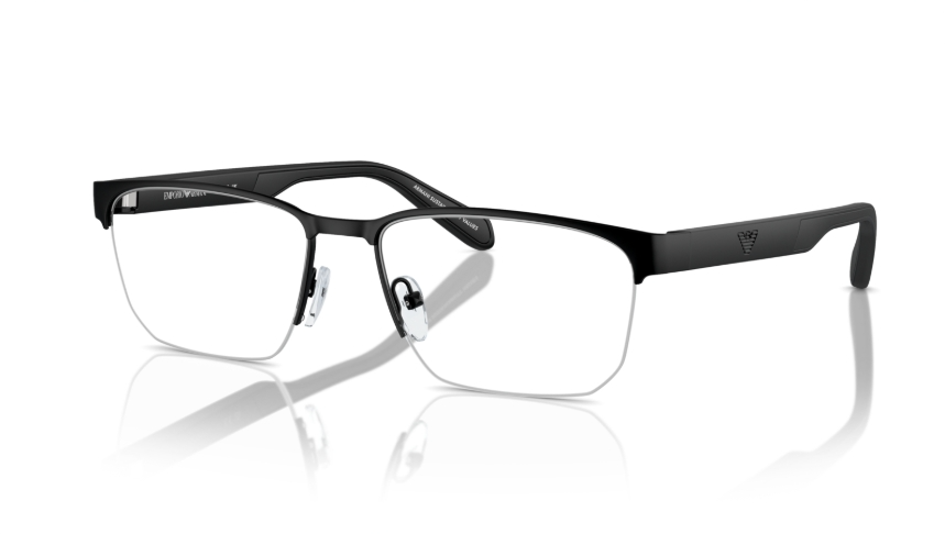 Rame de ochelari Emporio Armani EA1162 3001