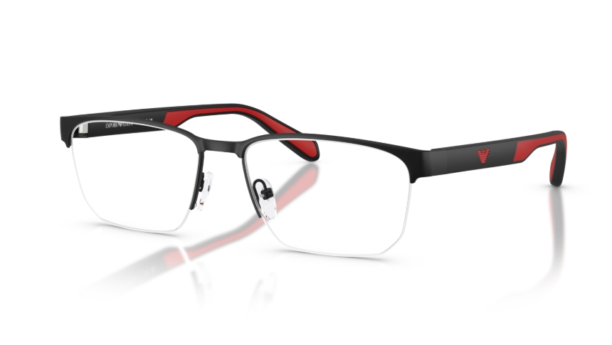 Rame de ochelari Emporio Armani EA1162 3085