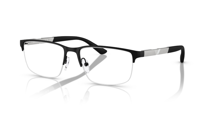 Rame de ochelari Emporio Armani EA1164 3001