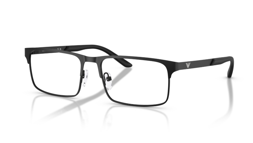 Rame de ochelari Emporio Armani EA1170 3001