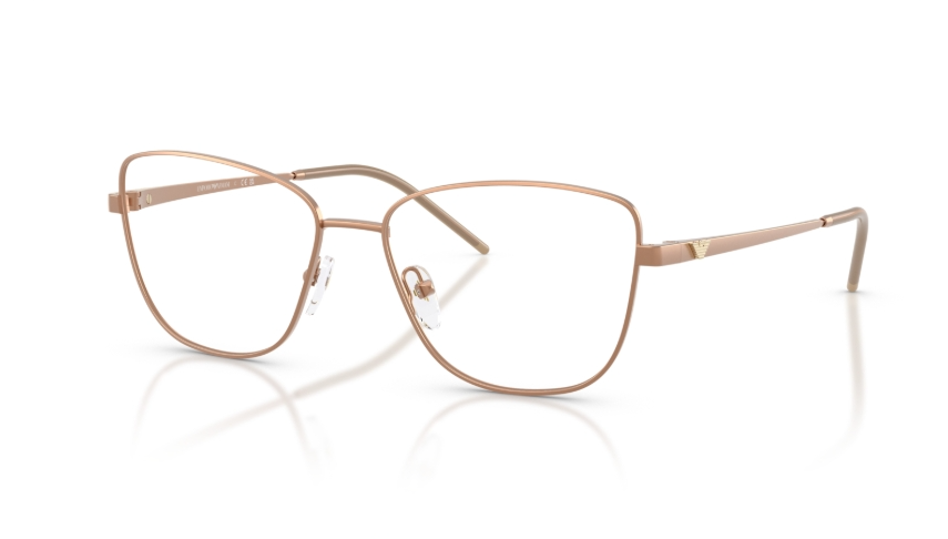 Rame de ochelari Emporio Armani EA1172 3400