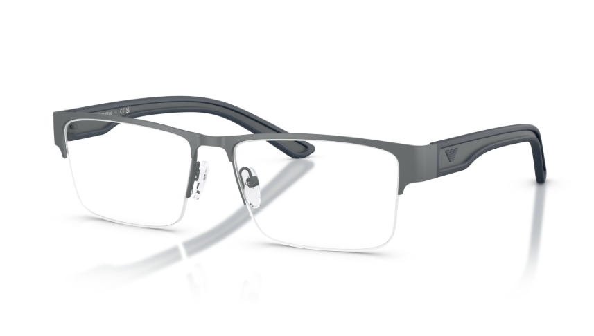 Rame de ochelari Emporio Armani EA1182 3010