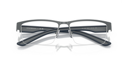 Rame de ochelari Emporio Armani EA1182 3010