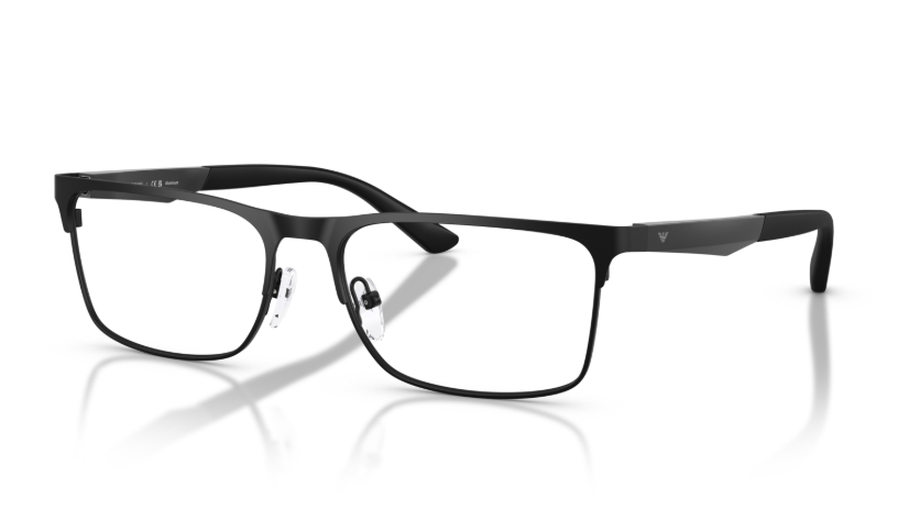 Rame de ochelari Emporio Armani EA1183 3001