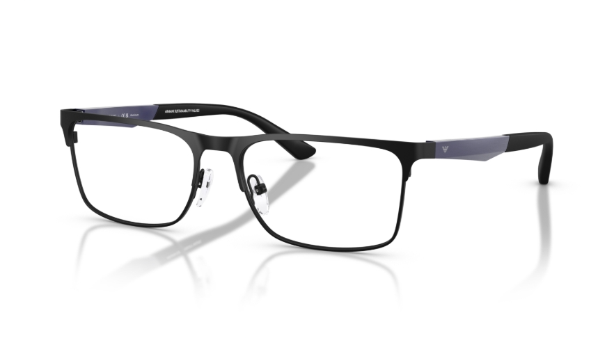 Rame de ochelari Emporio Armani EA1183 3432