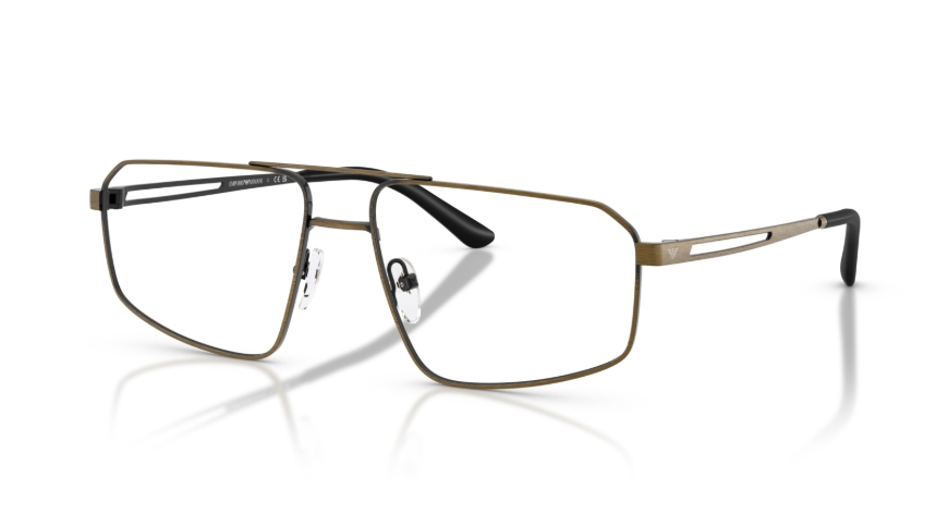 Rame de ochelari Emporio Armani EA1184 3270
