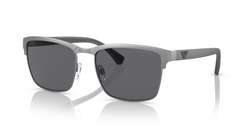 Ochelari de soare Emporio Armani EA2087 300381 Polarizati