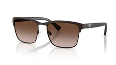 Ochelari de soare Emporio Armani EA2087 339013