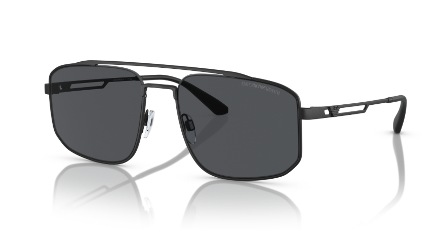 Ochelari de soare Emporio Armani EA2139 300187