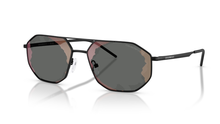 Ochelari de soare Emporio Armani EA2147 30017G