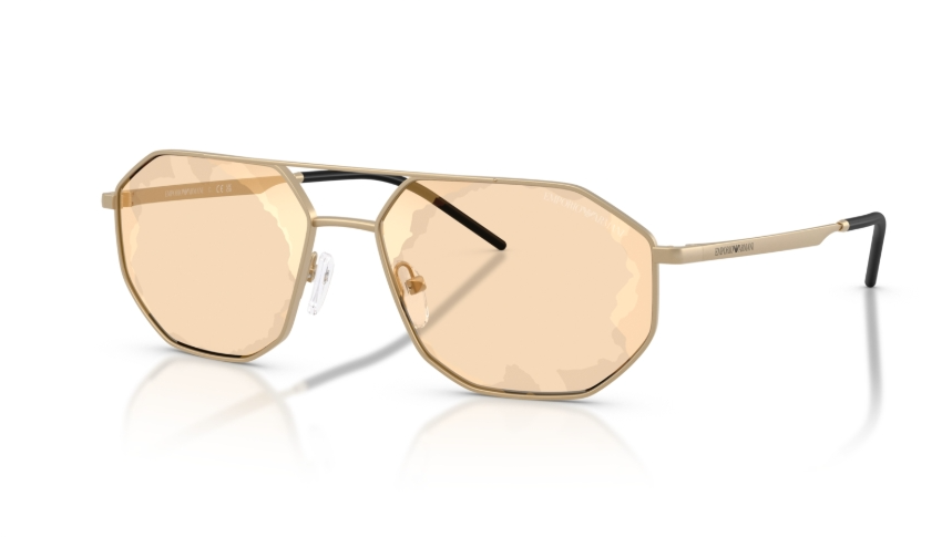 Ochelari de soare Emporio Armani EA2147 30027L