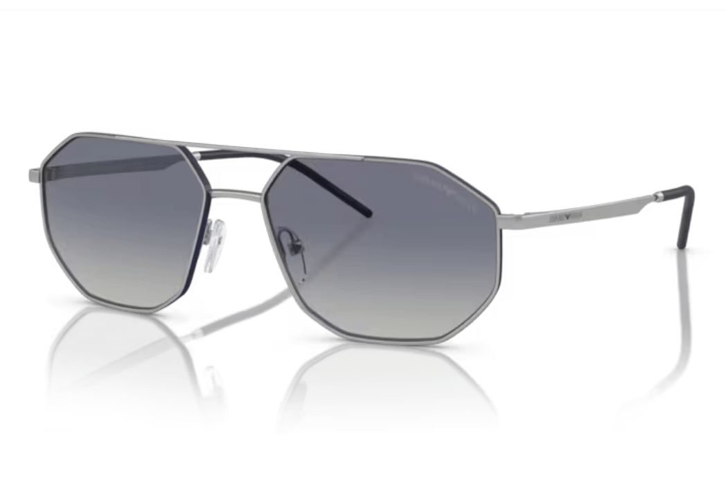 Ochelari de soare Emporio Armani EA2147 30454L