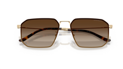Ochelari de soare Emporio Armani EA2165D 300213