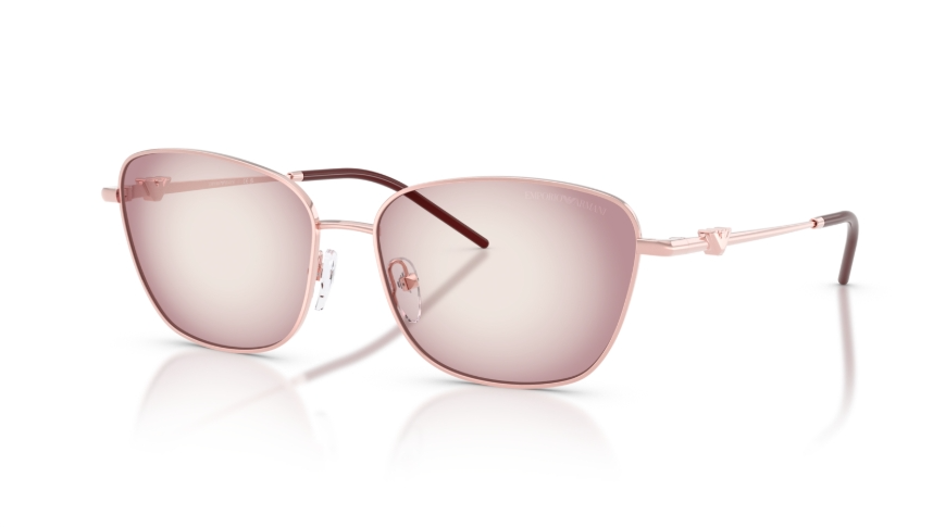 Ochelari de soare Emporio Armani EA2170 34268H