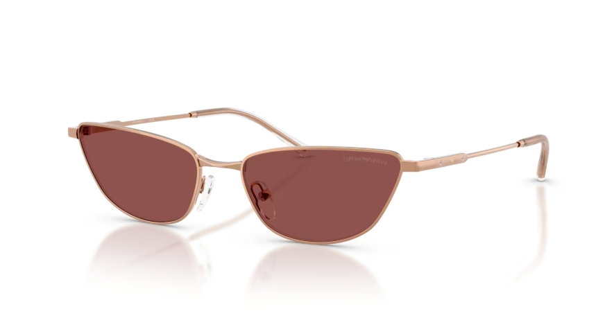 Ochelari de soare Emporio Armani EA2174B 301175