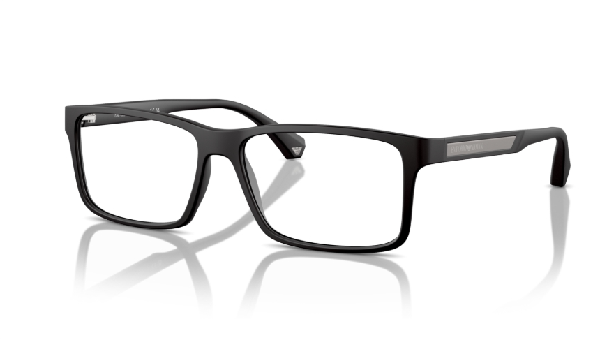 Rame de ochelari Emporio Armani EA3038 5063