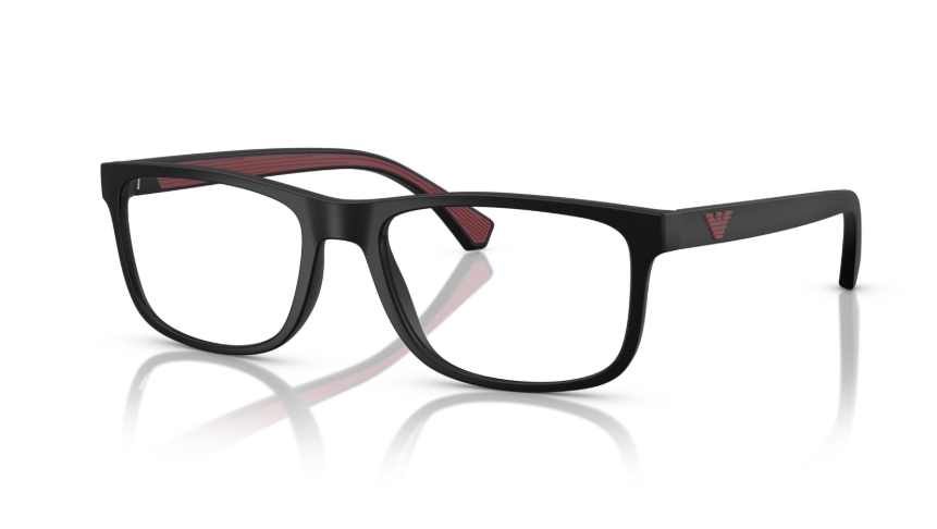 Rame de ochelari Emporio Armani EA3147 5009