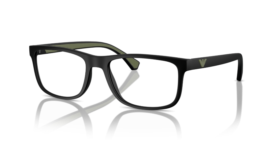 Rame de ochelari Emporio Armani EA3147 5042