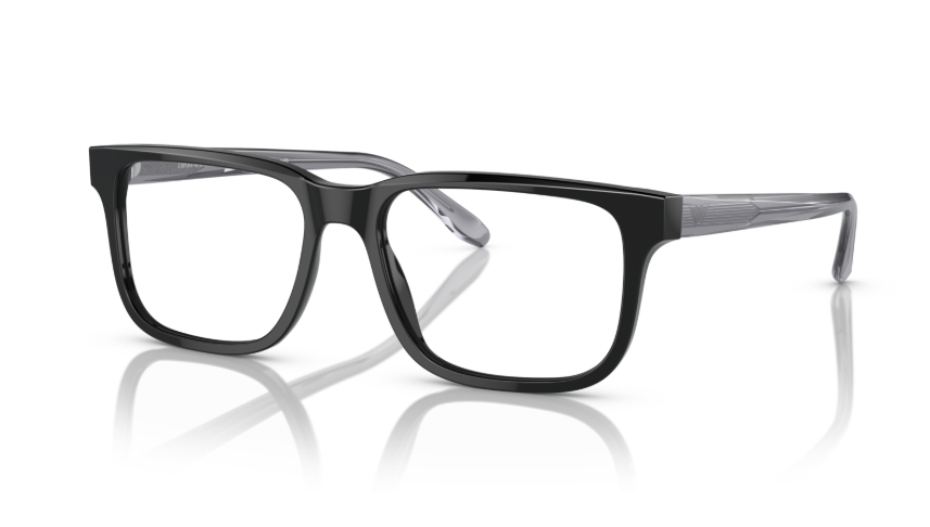 Rame de ochelari Emporio Armani EA3218 5017