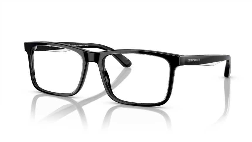 Rame de ochelari Emporio Armani EA3227 6051