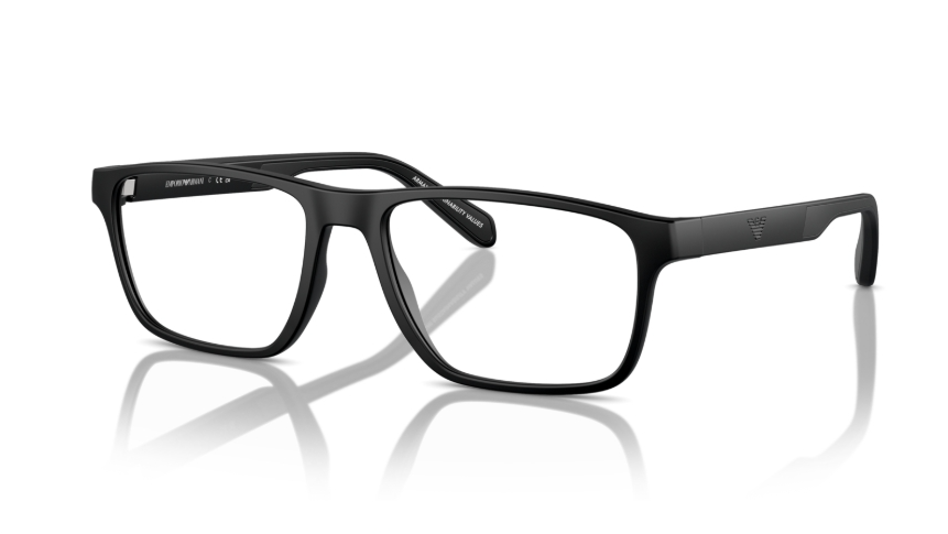 Rame de ochelari Emporio Armani EA3233 5001