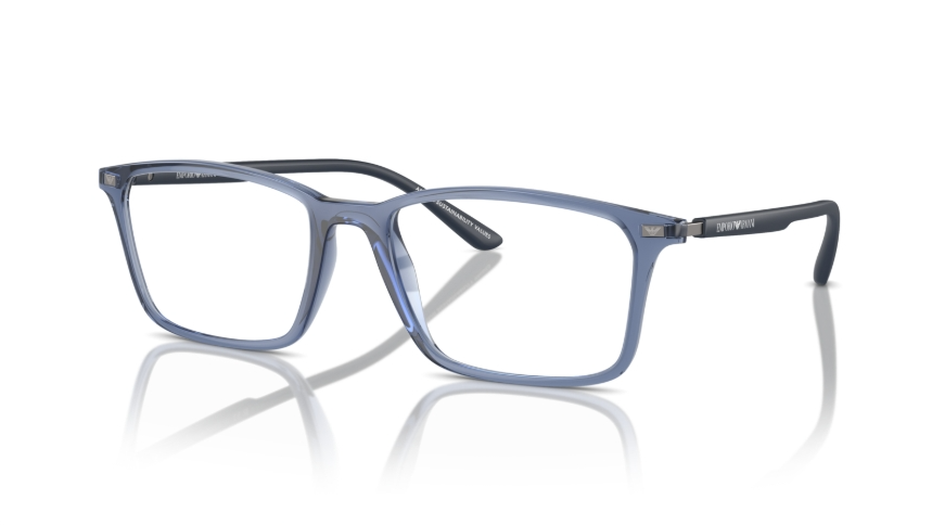 Rame de ochelari Emporio Armani EA3237 6108