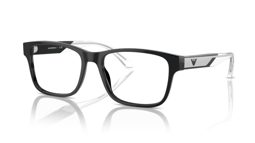 Rame de ochelari Emporio Armani EA3239 5017