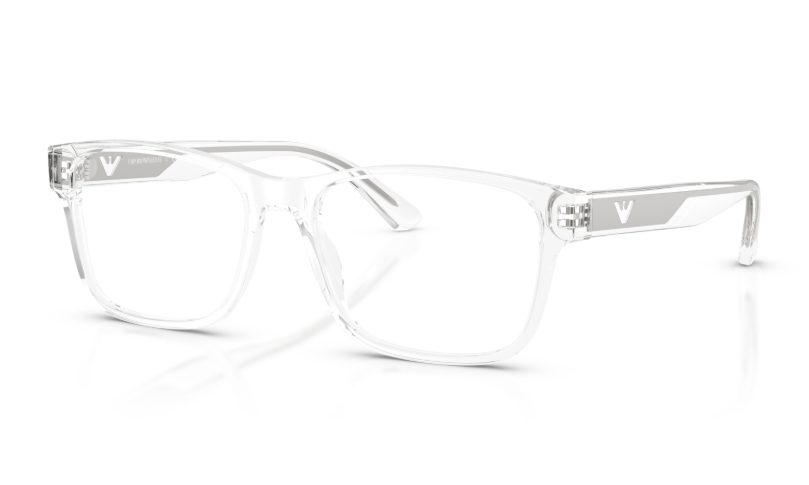 Rame de ochelari Emporio Armani EA3239 6344