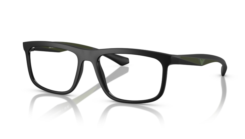 Rame de ochelari Emporio Armani EA3246 5001