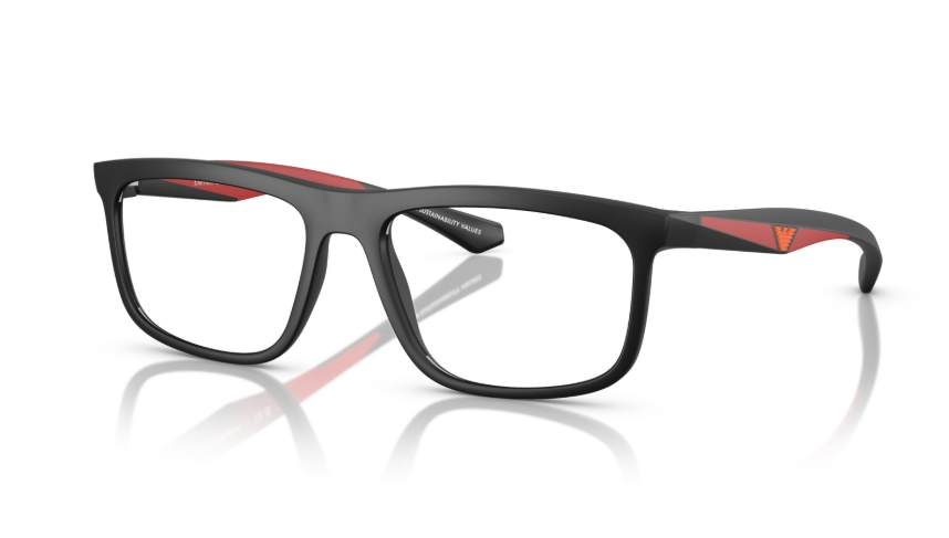 Rame de ochelari Emporio Armani EA3246 5009
