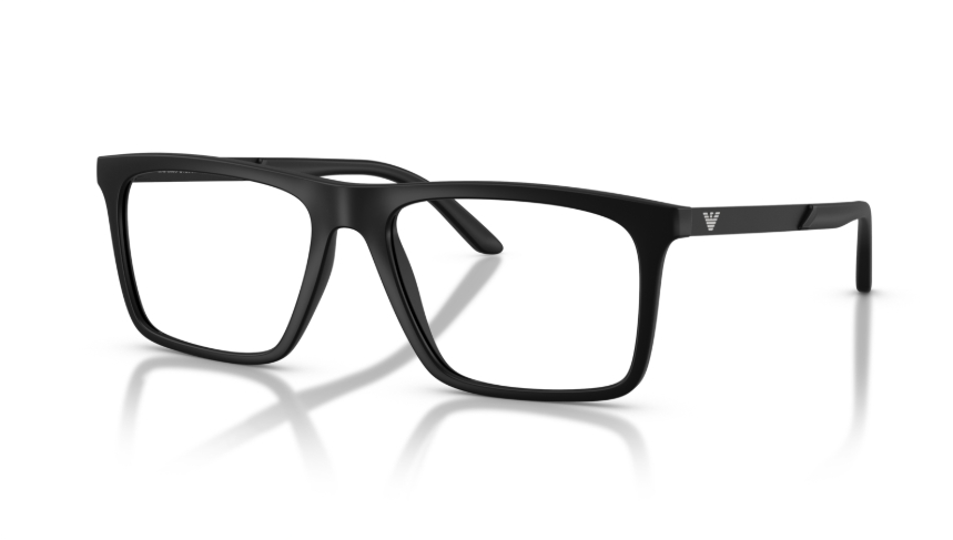 Rame de ochelari Emporio Armani EA3253 5001