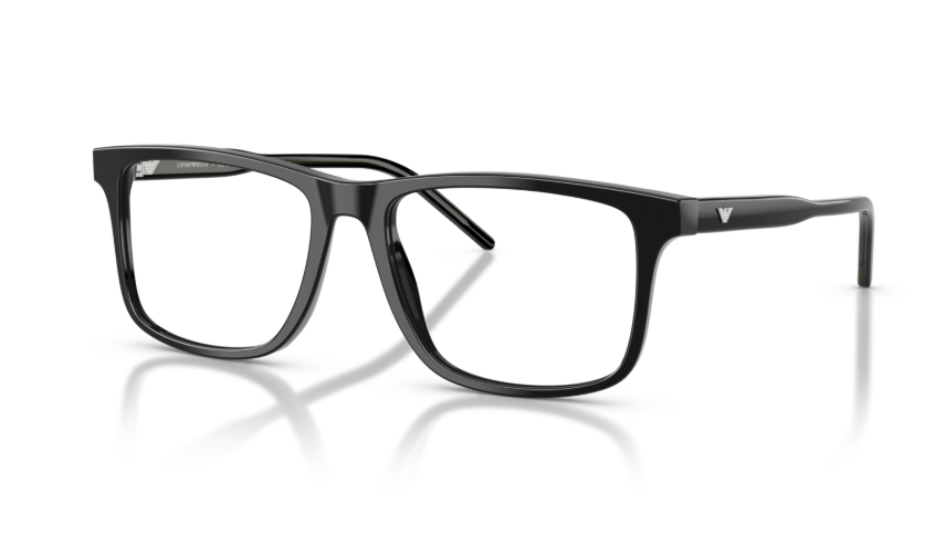 Rame de ochelari Emporio Armani EA3257 5017