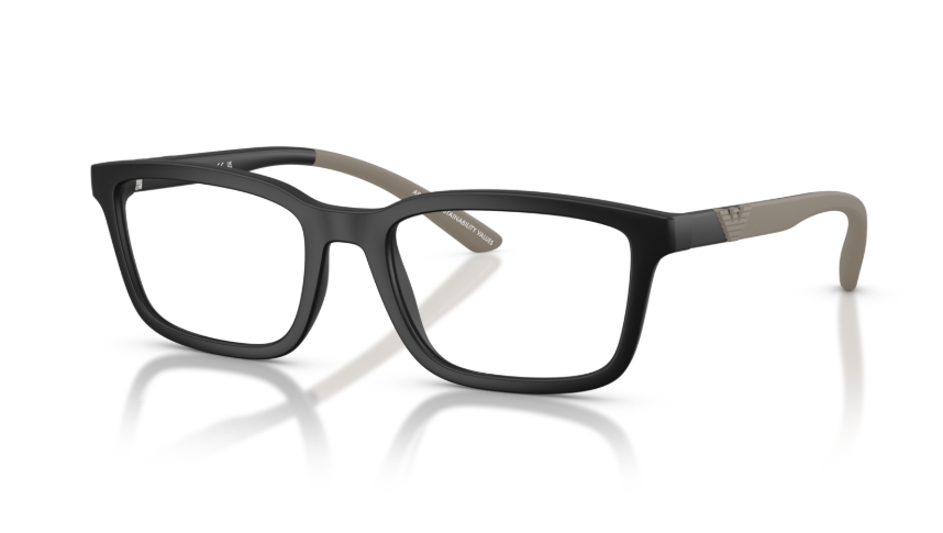 Rame de ochelari Emporio Armani EA3259 5001