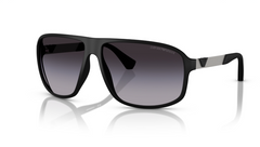 Ochelari de soare Emporio Armani EA4029 50638G