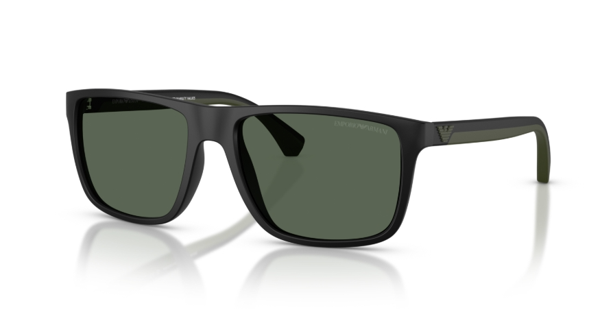 Ochelari de soare Emporio Armani EA4033 500171
