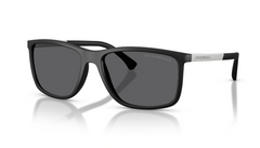 Ochelari de soare Emporio Armani EA4058 506381 Polarizati