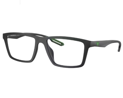 Rame de ochelari Emporio Armani EA4189U 5001/1W 55