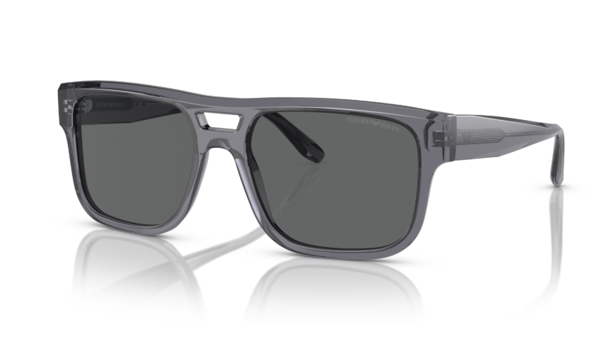 Ochelari de soare Emporio Armani EA4197 502987