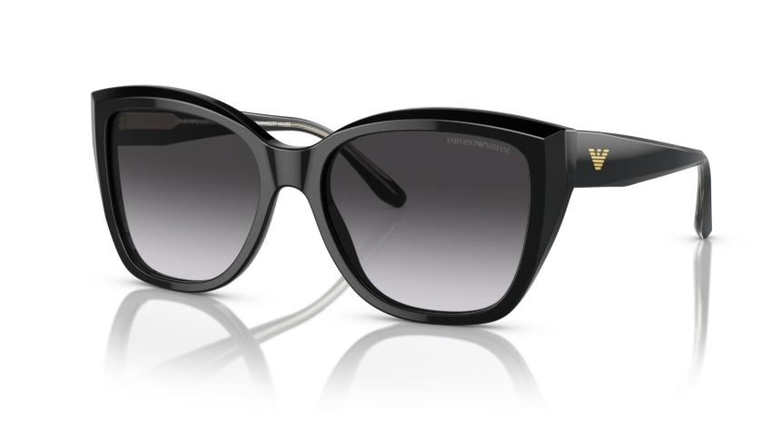 Ochelari de soare Emporio Armani EA4198 50178G