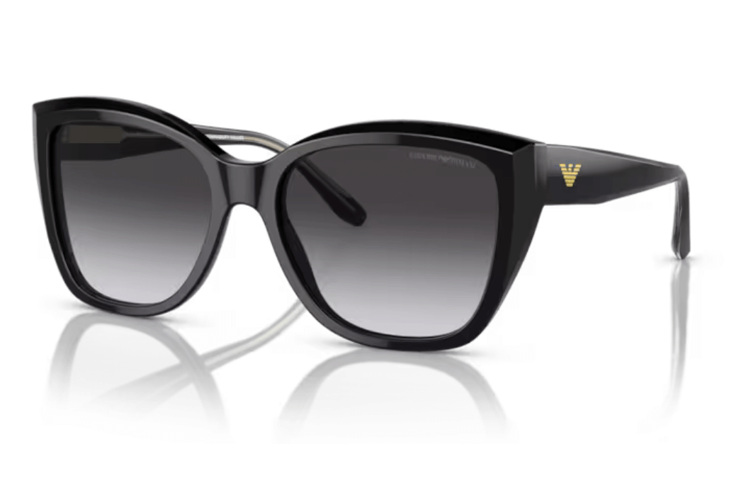 Ochelari de soare Emporio Armani EA4198 50178G