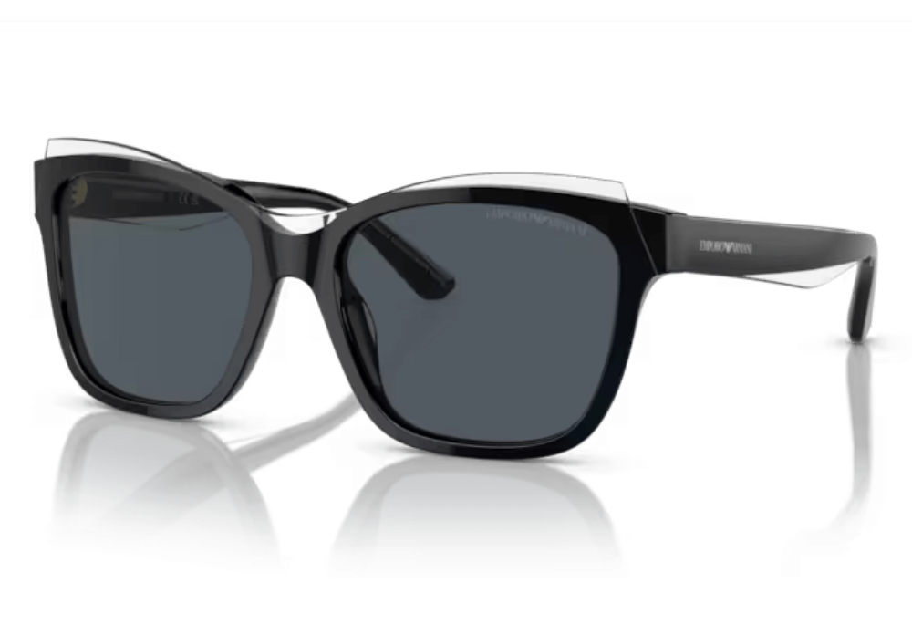 Ochelari de soare Emporio Armani EA4209 605187