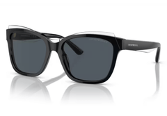 Ochelari de soare Emporio Armani EA4209 605187