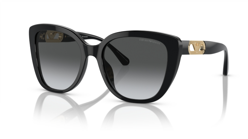 Ochelari de soare Emporio Armani EA4214U 50178G Polarizati