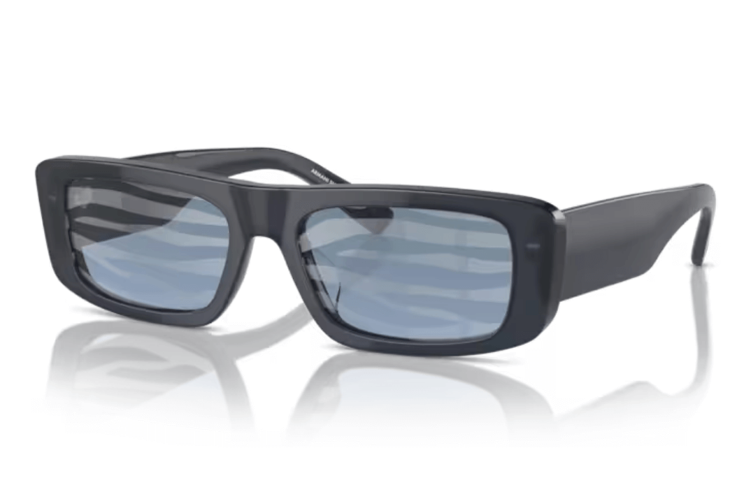 Ochelari de soare Emporio Armani EA4229U 6120AM