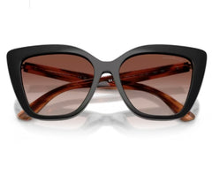 Rame de ochelari clip-on Emporio Armani EA4254U 62661W